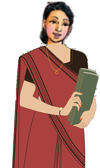 Teacher