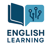 English Learning Logo